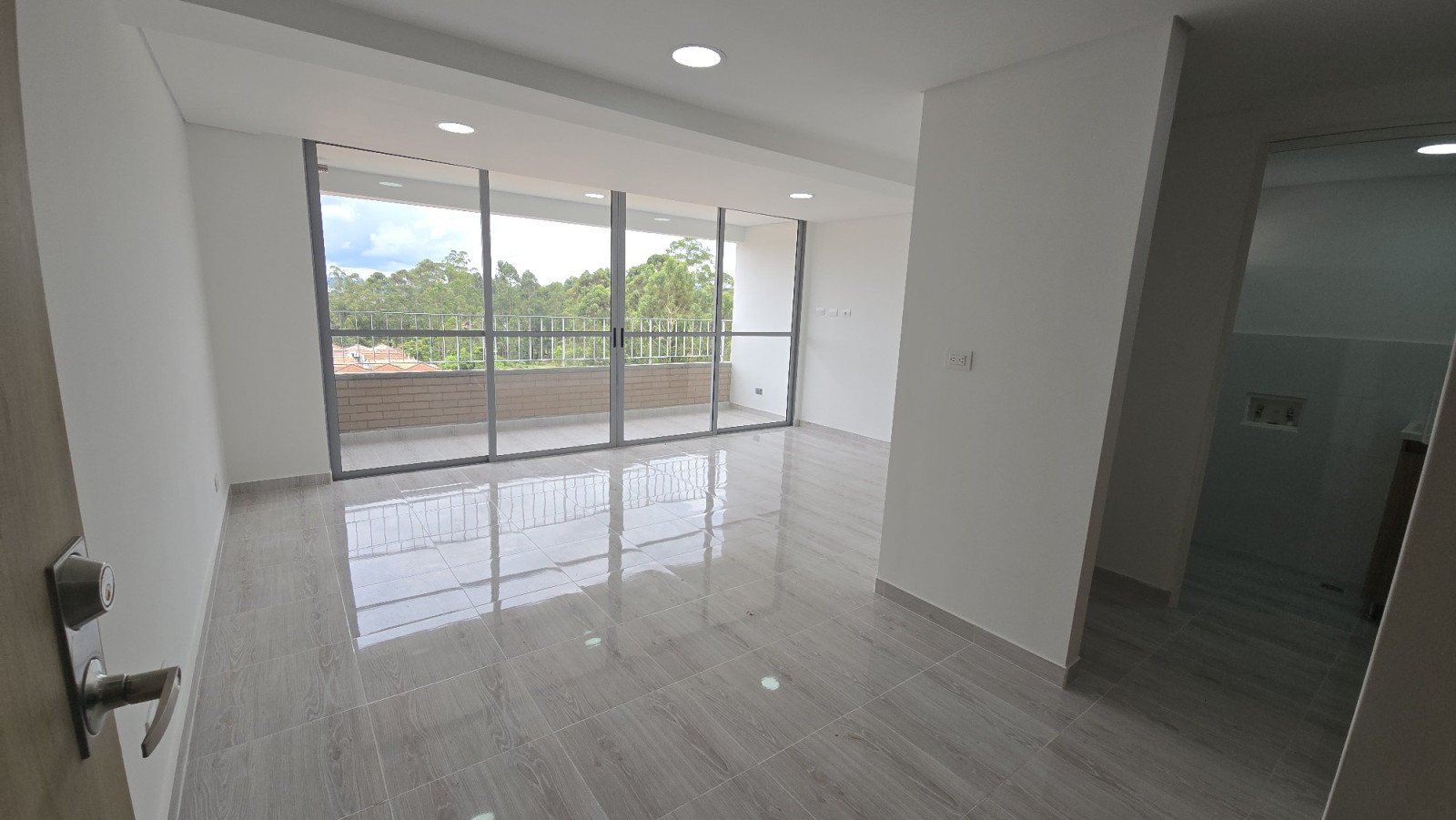 Apartamento en arriendo en Barro Blanco, Rionegro · foto 2 de 21