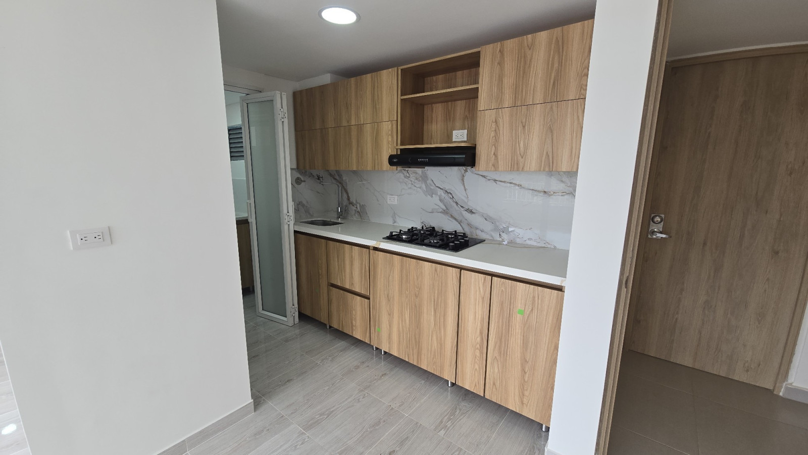 Apartamento en arriendo en Barro Blanco, Rionegro · foto 3 de 21