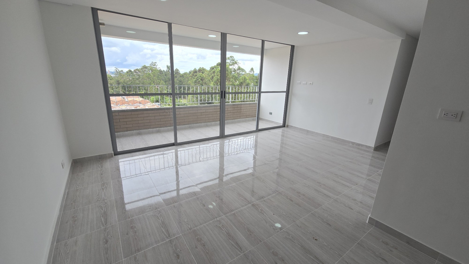 Apartamento en arriendo en Barro Blanco, Rionegro · foto 6 de 21