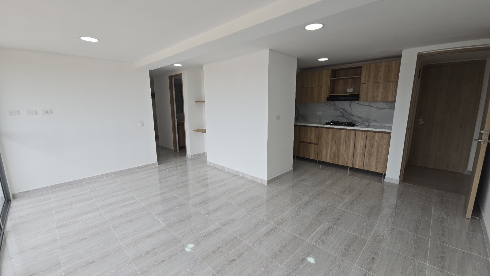 Apartamento en arriendo en Barro Blanco, Rionegro · foto 7 de 21