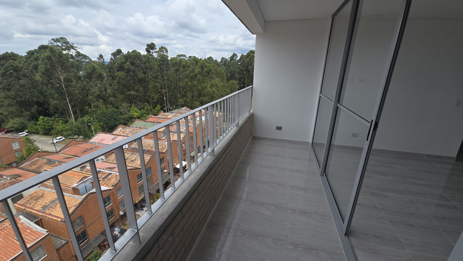 Apartamento en arriendo en Barro Blanco, Rionegro · foto 8 de 21