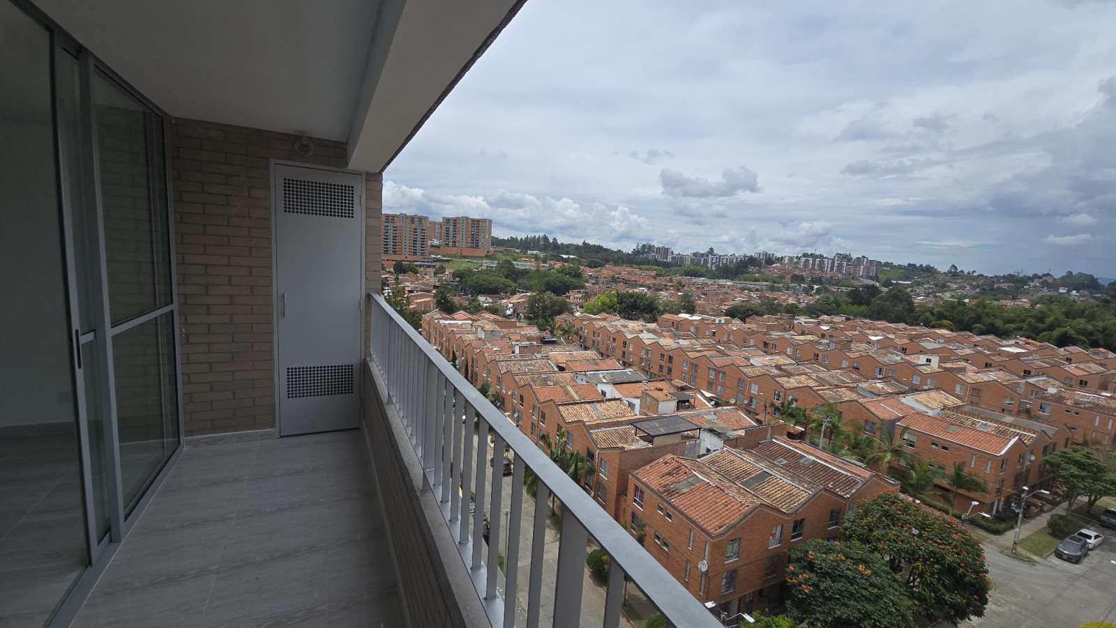 Apartamento en arriendo en Barro Blanco, Rionegro · foto 9 de 21