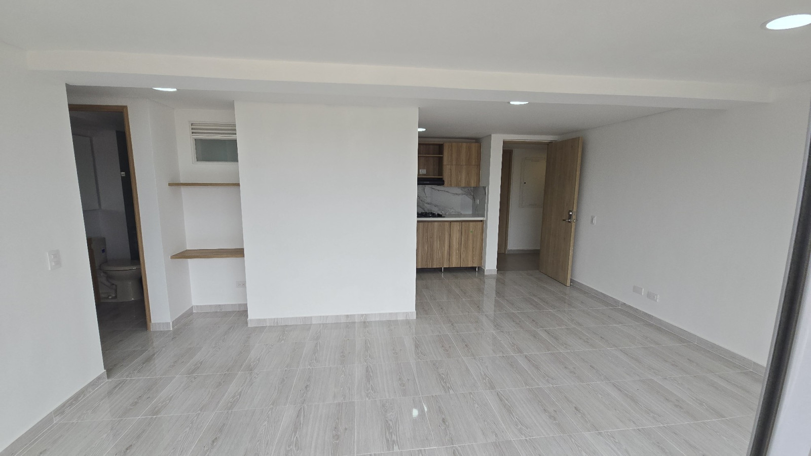 Apartamento en arriendo en Barro Blanco, Rionegro · foto 10 de 21