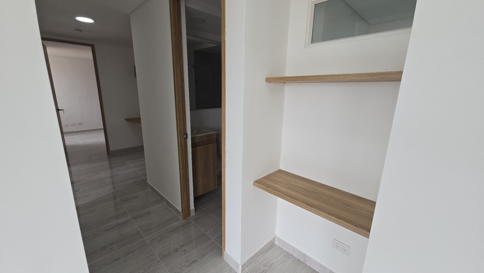 Apartamento en arriendo en Barro Blanco, Rionegro · foto 11 de 21