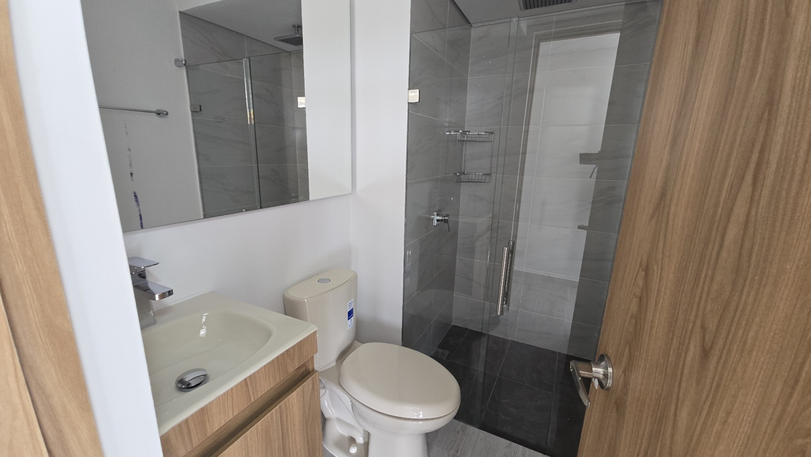 Apartamento en arriendo en Barro Blanco, Rionegro · foto 12 de 21