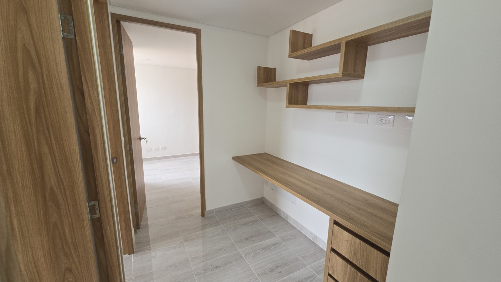 Apartamento en arriendo en Barro Blanco, Rionegro · foto 13 de 21