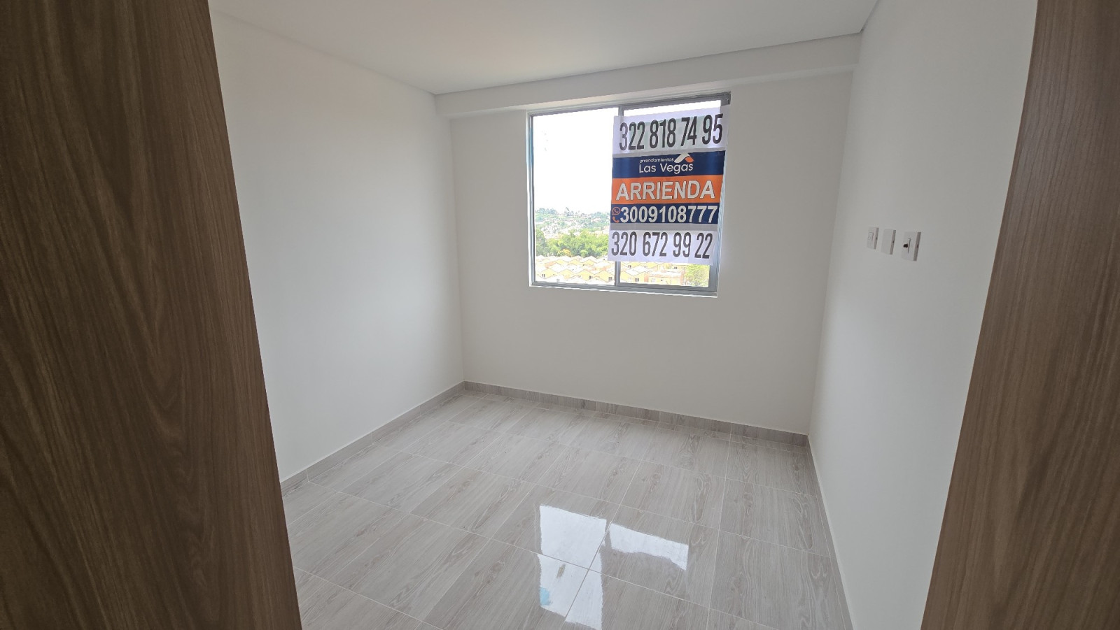 Apartamento en arriendo en Barro Blanco, Rionegro · foto 14 de 21