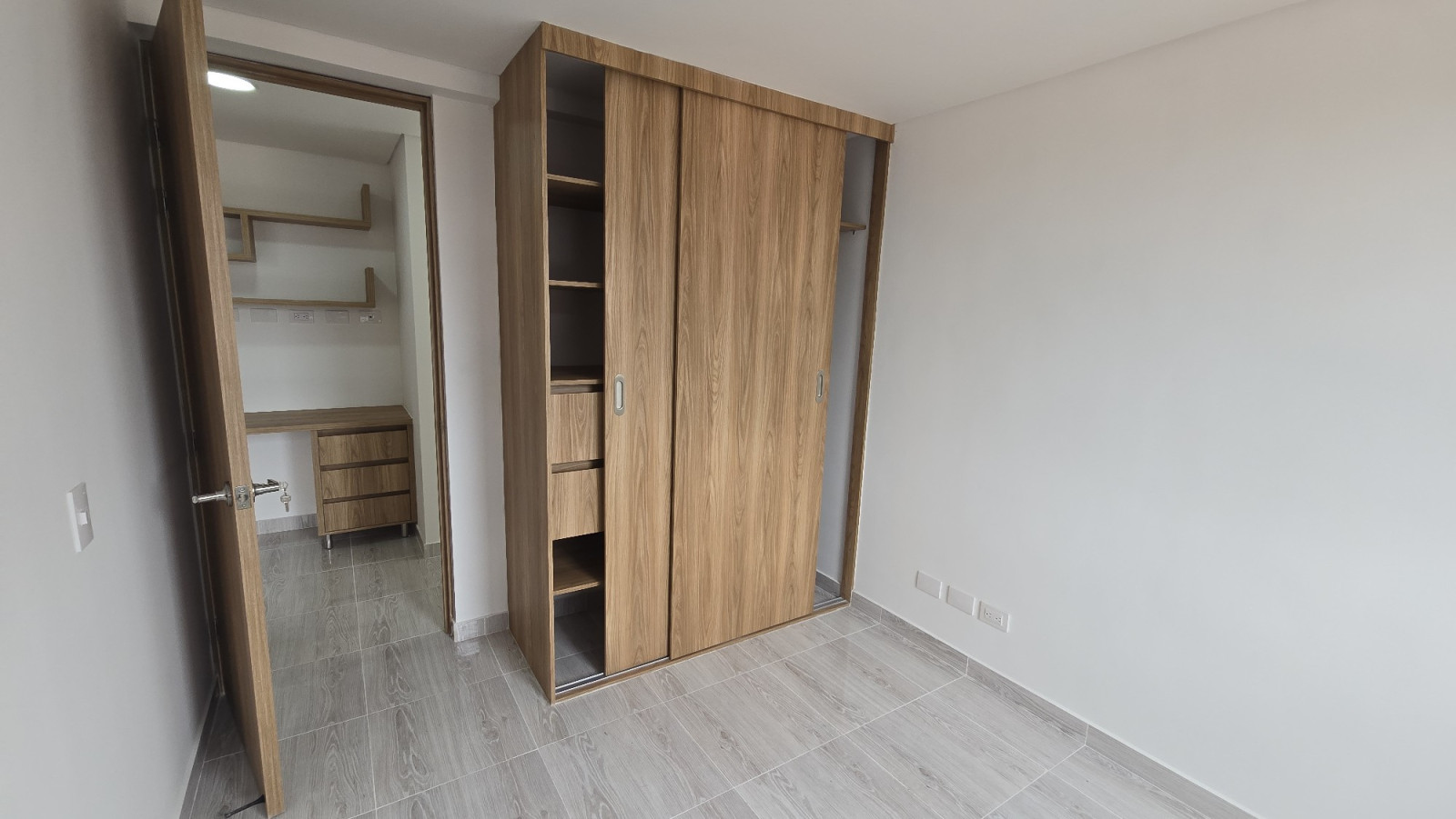 Apartamento en arriendo en Barro Blanco, Rionegro · foto 15 de 21