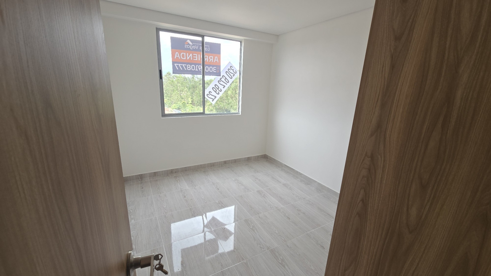 Apartamento en arriendo en Barro Blanco, Rionegro · foto 16 de 21