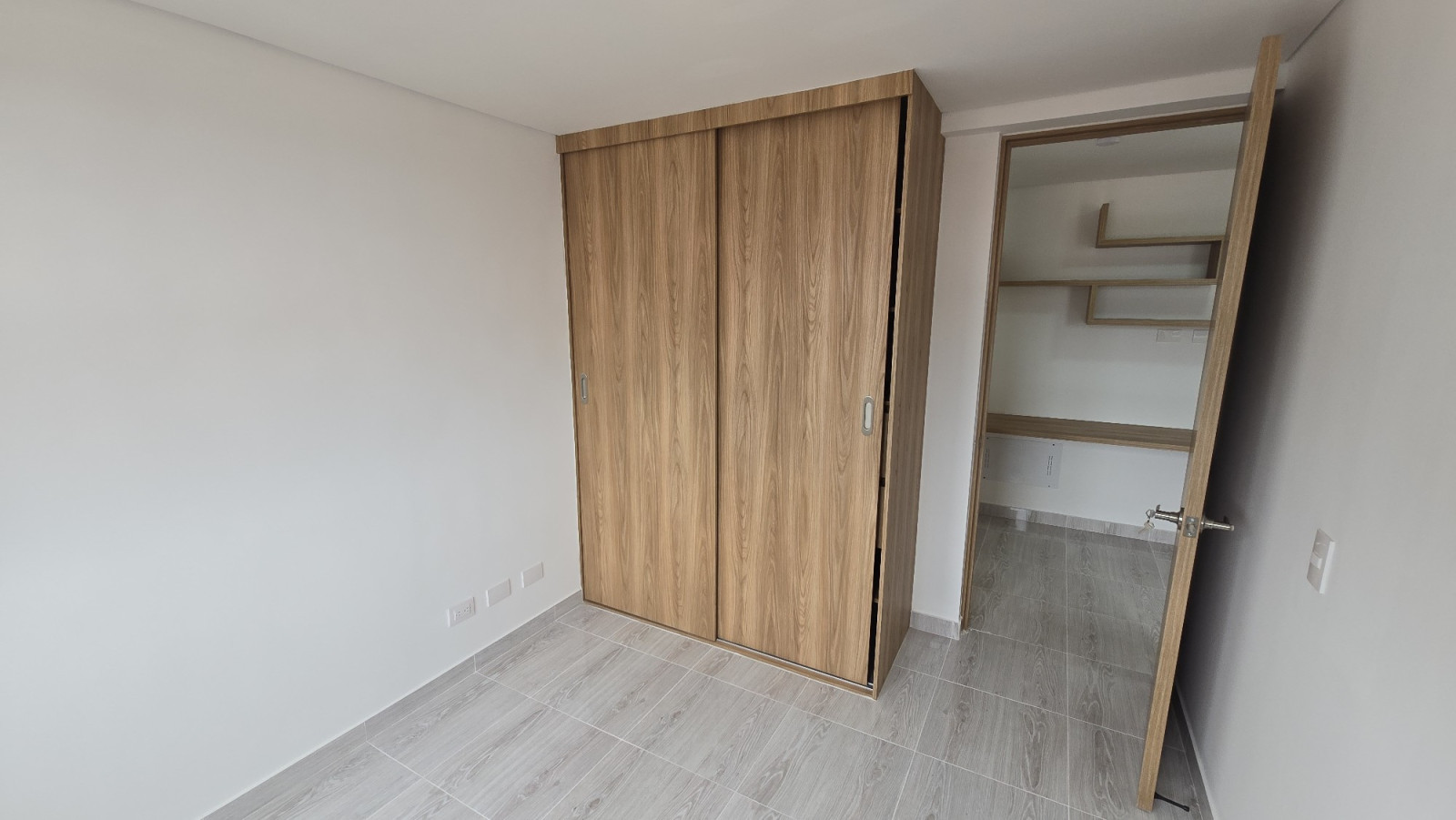 Apartamento en arriendo en Barro Blanco, Rionegro · foto 17 de 21