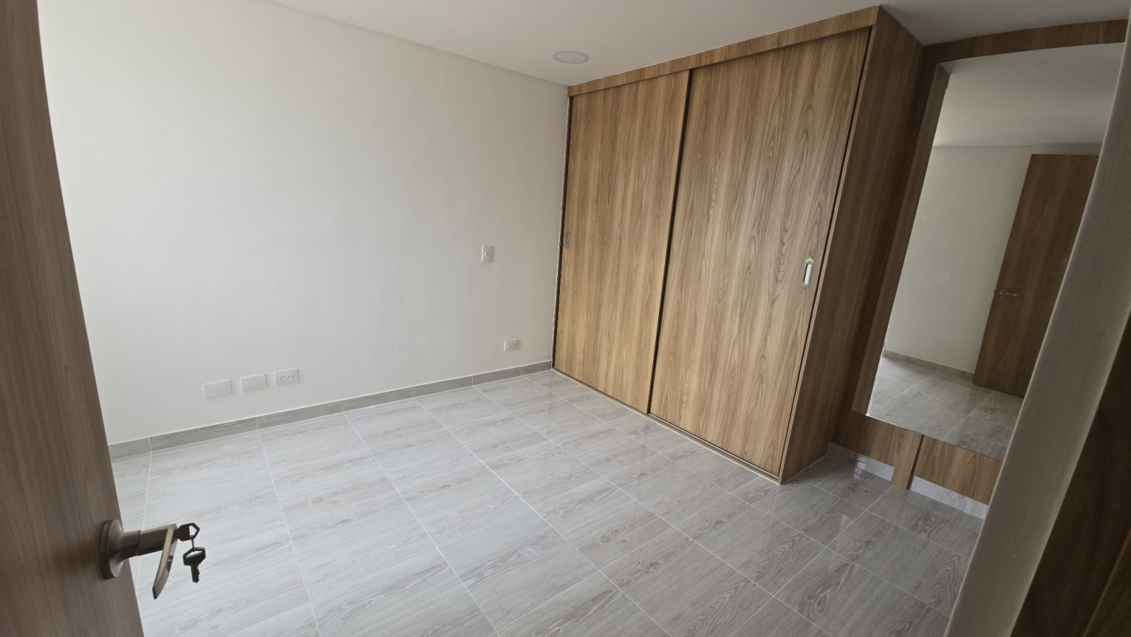 Apartamento en arriendo en Barro Blanco, Rionegro · foto 18 de 21