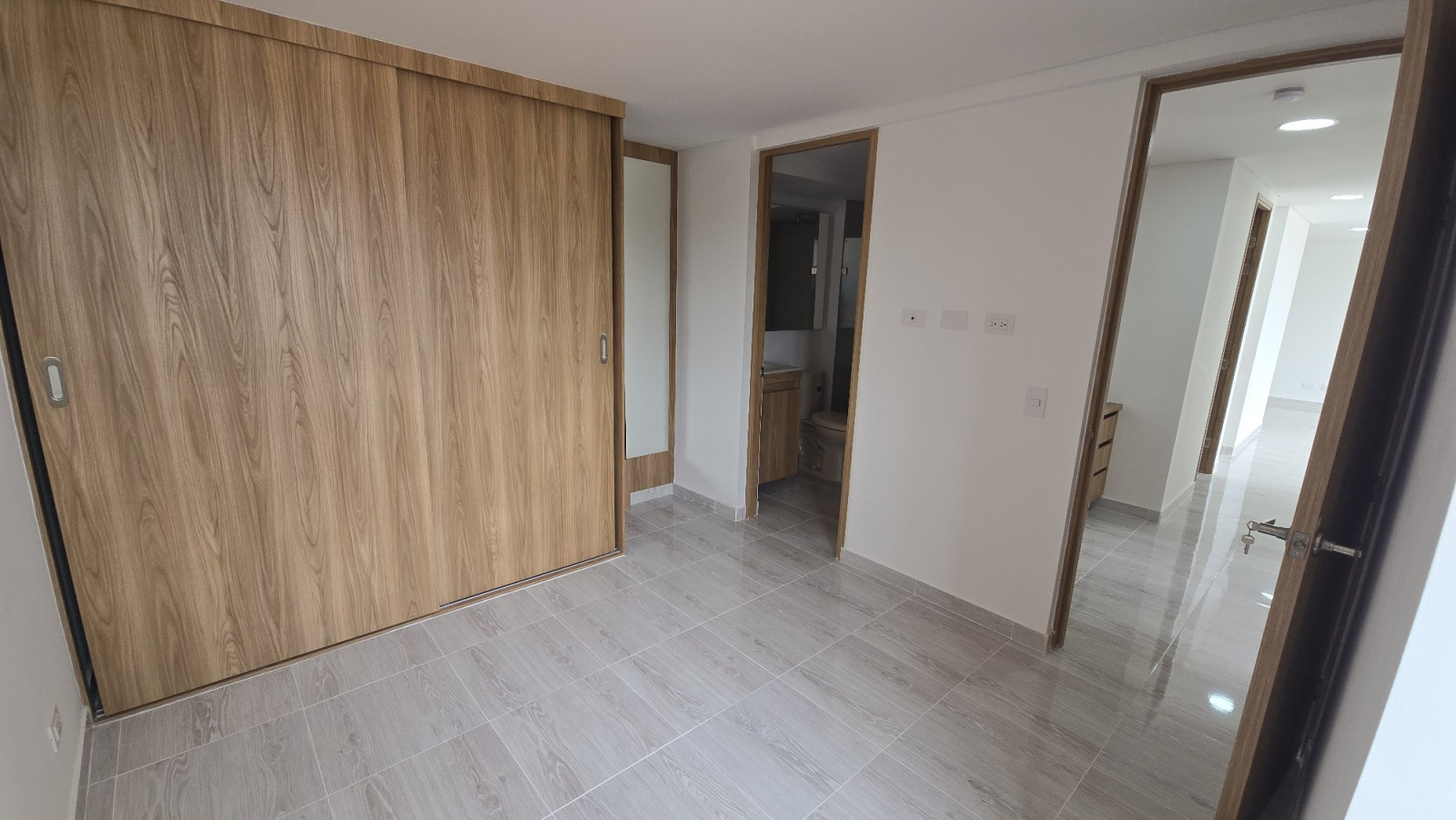 Apartamento en arriendo en Barro Blanco, Rionegro · foto 19 de 21