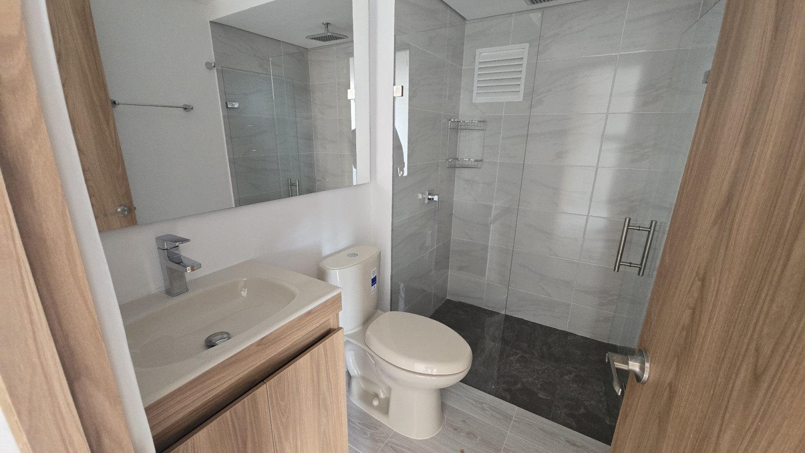 Apartamento en arriendo en Barro Blanco, Rionegro · foto 20 de 21