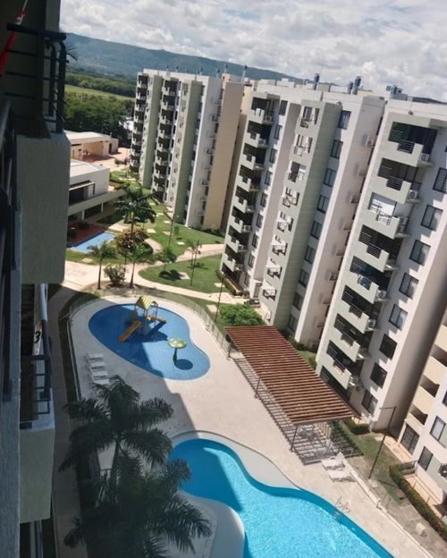 Apartamento de 2 alcobas en venta en Ricaurte, Ricaurte, 53 m² · foto 2 de 24