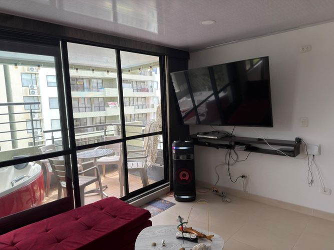 Apartamento de 2 alcobas en venta en Ricaurte, Ricaurte, 53 m² · foto 7 de 24