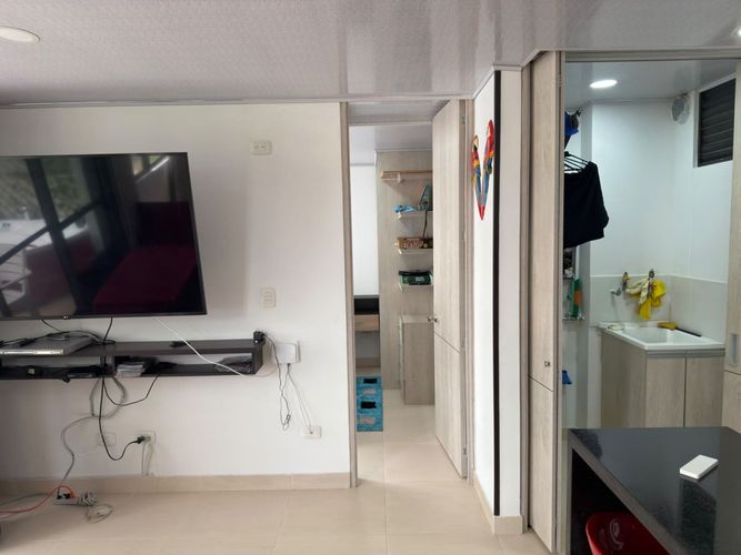 Apartamento de 2 alcobas en venta en Ricaurte, Ricaurte, 53 m² · foto 8 de 24