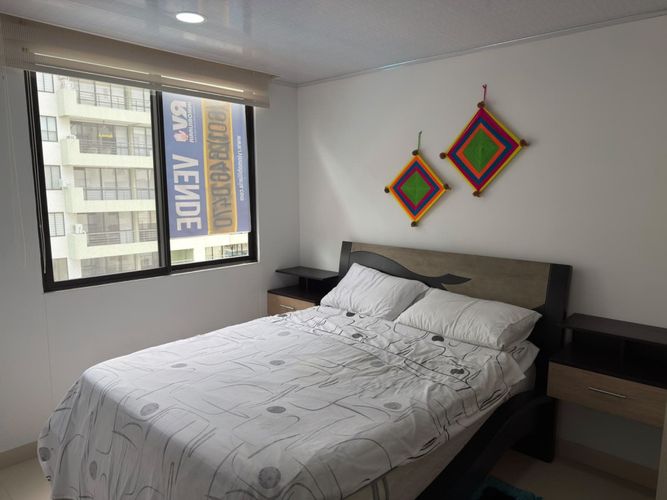 Apartamento de 2 alcobas en venta en Ricaurte, Ricaurte, 53 m² · foto 10 de 24