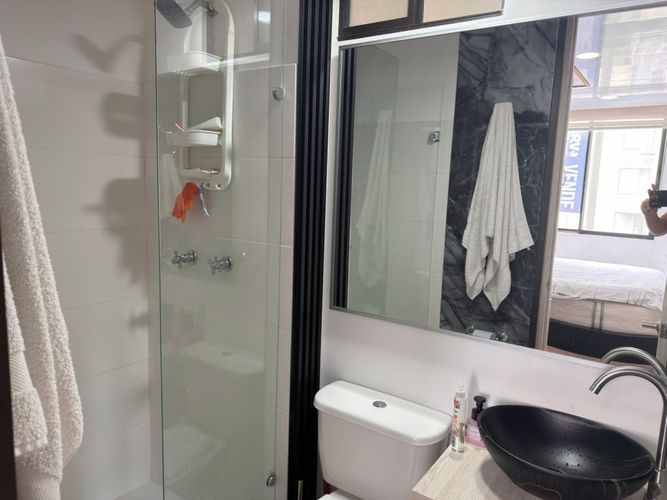 Apartamento de 2 alcobas en venta en Ricaurte, Ricaurte, 53 m² · foto 13 de 24