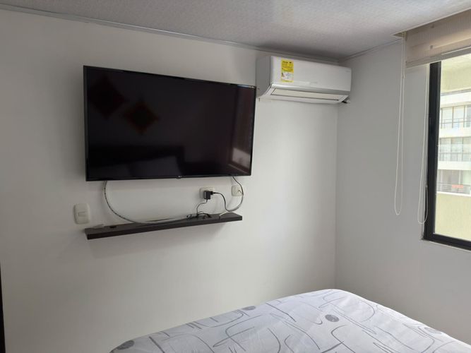 Apartamento de 2 alcobas en venta en Ricaurte, Ricaurte, 53 m² · foto 15 de 24