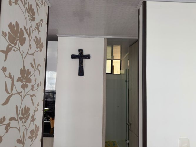 Apartamento de 2 alcobas en venta en Ricaurte, Ricaurte, 53 m² · foto 17 de 24