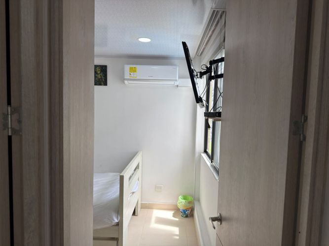 Apartamento de 2 alcobas en venta en Ricaurte, Ricaurte, 53 m² · foto 20 de 24