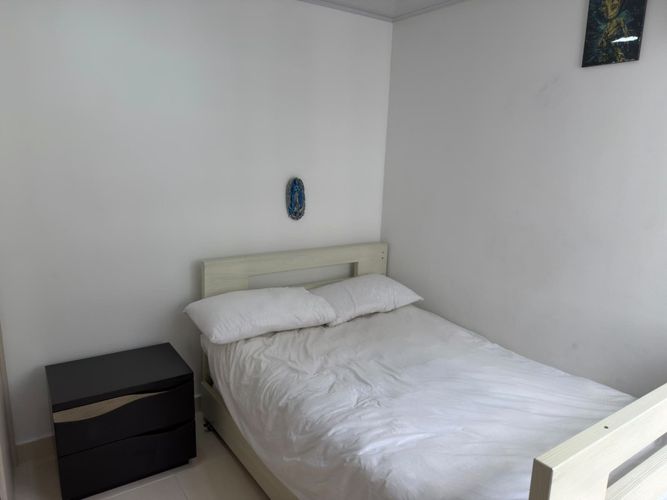 Apartamento de 2 alcobas en venta en Ricaurte, Ricaurte, 53 m² · foto 21 de 24