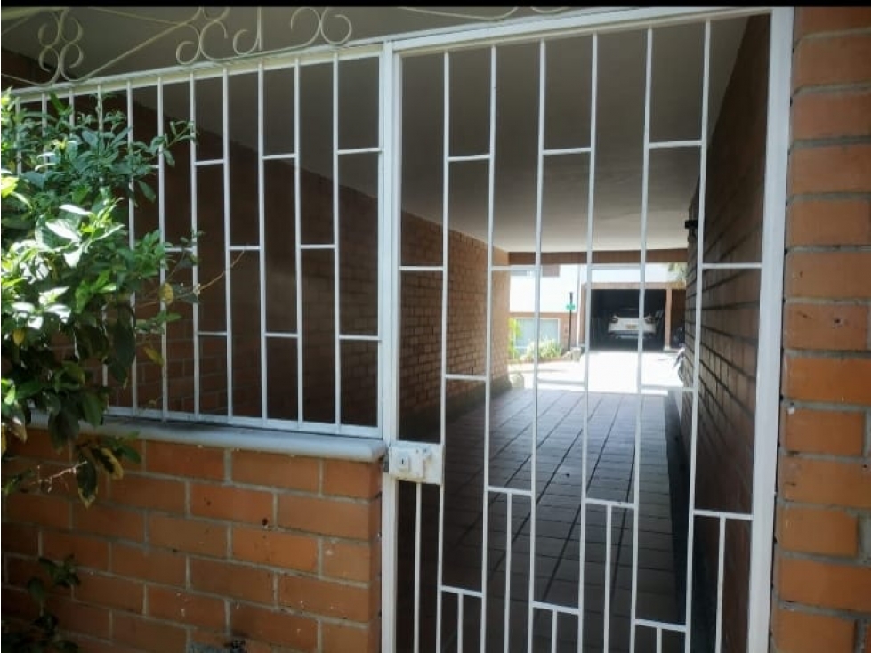Casa en Arriendo en Los Balsos, Medellín
