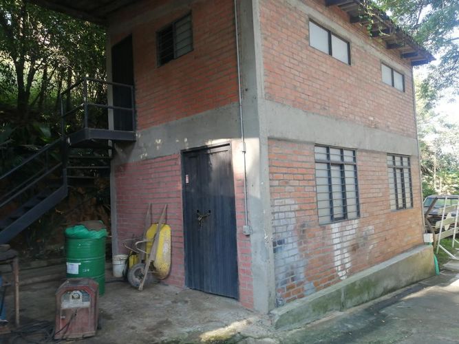 Casa de 4 alcobas en venta en Menga, Cali, 429 m² · foto 6 de 23