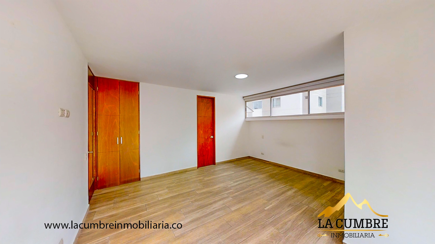 Apartamento de 2 alcobas en arriendo en Santa Maria De Los Angeles, Medellín, 151 m² · foto 7 de 14