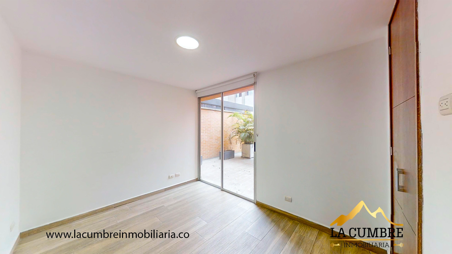Apartamento de 2 alcobas en arriendo en Santa Maria De Los Angeles, Medellín, 151 m² · foto 11 de 14