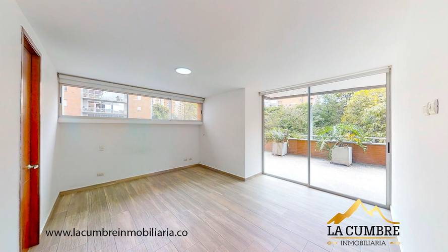 Apartamento de 2 alcobas en arriendo en Santa Maria De Los Angeles, Medellín, 151 m² · foto 14 de 14