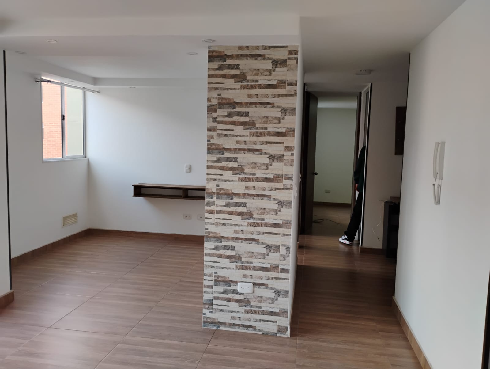Apartamento en venta en La Prosperidad, Madrid 2