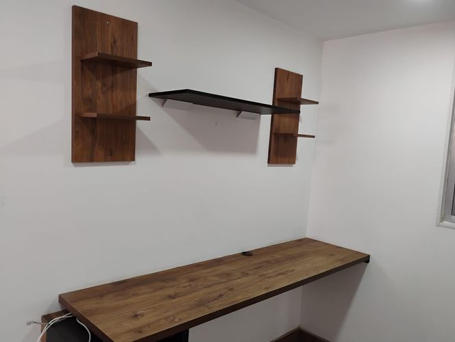 Apartamento de 2 alcobas en venta en La Prosperidad, Madrid, 63 m² · foto 7 de 22