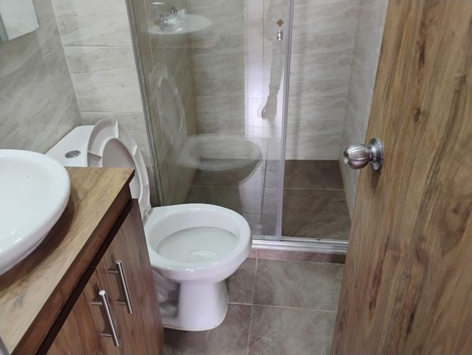 Apartamento de 2 alcobas en venta en La Prosperidad, Madrid, 63 m² · foto 8 de 22