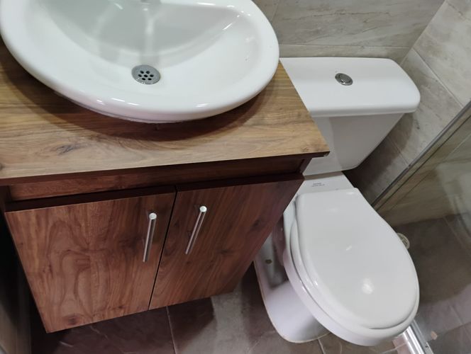 Apartamento de 2 alcobas en venta en La Prosperidad, Madrid, 63 m² · foto 10 de 22