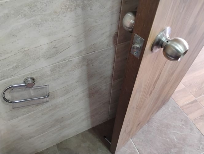 Apartamento de 2 alcobas en venta en La Prosperidad, Madrid, 63 m² · foto 11 de 22