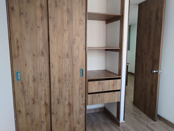 Apartamento de 2 alcobas en venta en La Prosperidad, Madrid, 63 m² · foto 13 de 22