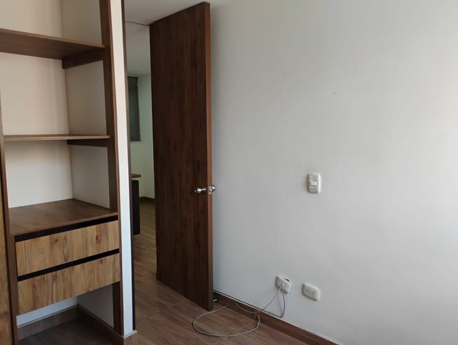 Apartamento de 2 alcobas en venta en La Prosperidad, Madrid, 63 m² · foto 14 de 22