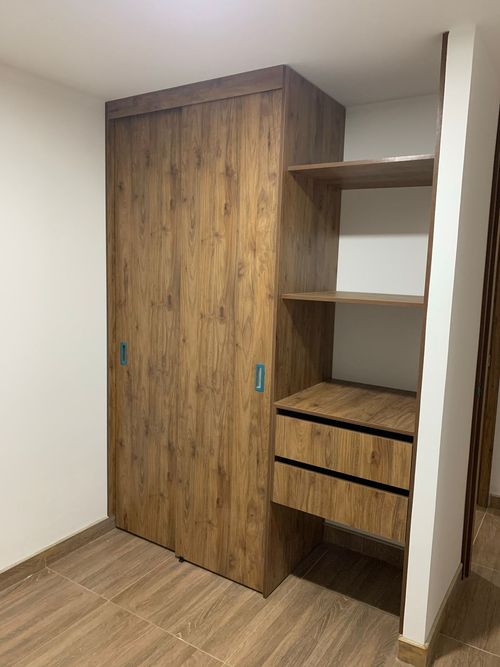 Apartamento de 2 alcobas en venta en La Prosperidad, Madrid, 63 m² · foto 15 de 22