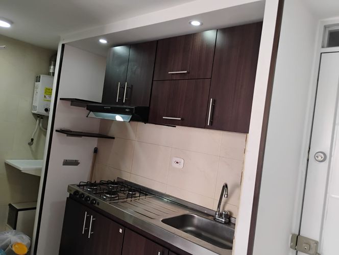Apartamento de 2 alcobas en venta en La Prosperidad, Madrid, 63 m² · foto 16 de 22