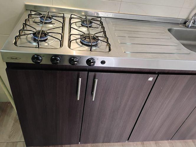 Apartamento de 2 alcobas en venta en La Prosperidad, Madrid, 63 m² · foto 17 de 22