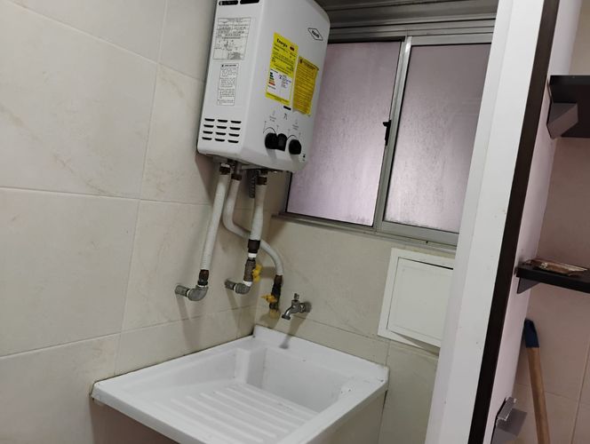 Apartamento de 2 alcobas en venta en La Prosperidad, Madrid, 63 m² · foto 19 de 22