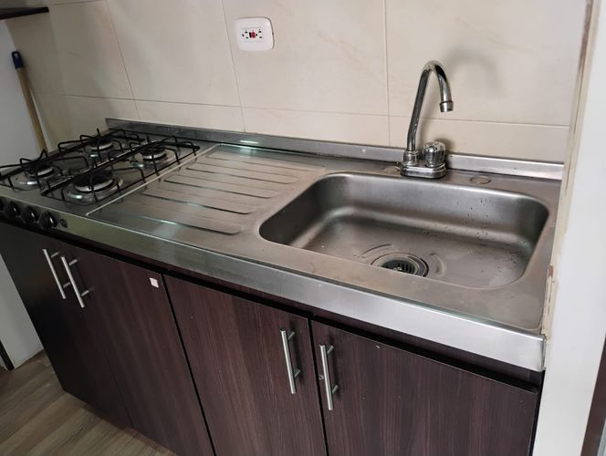 Apartamento de 2 alcobas en venta en La Prosperidad, Madrid, 63 m² · foto 21 de 22