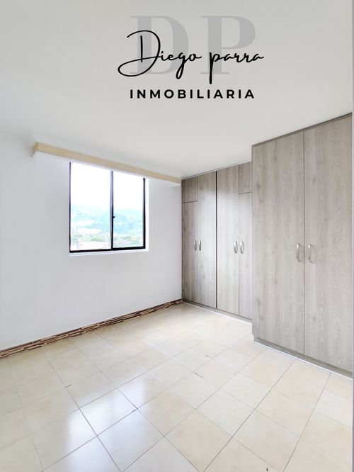 Apartamento de 1 alcoba en venta en El Carmen, Ibagué, 33 m² · foto 6 de 12
