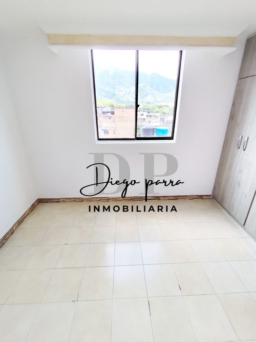 Apartamento de 1 alcoba en venta en El Carmen, Ibagué, 33 m² · foto 7 de 12