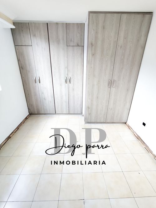 Apartamento de 1 alcoba en venta en El Carmen, Ibagué, 33 m² · foto 8 de 12