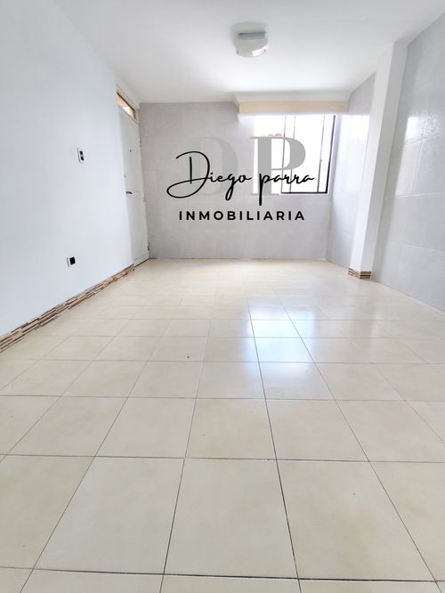 Apartamento de 1 alcoba en venta en El Carmen, Ibagué, 33 m² · foto 9 de 12