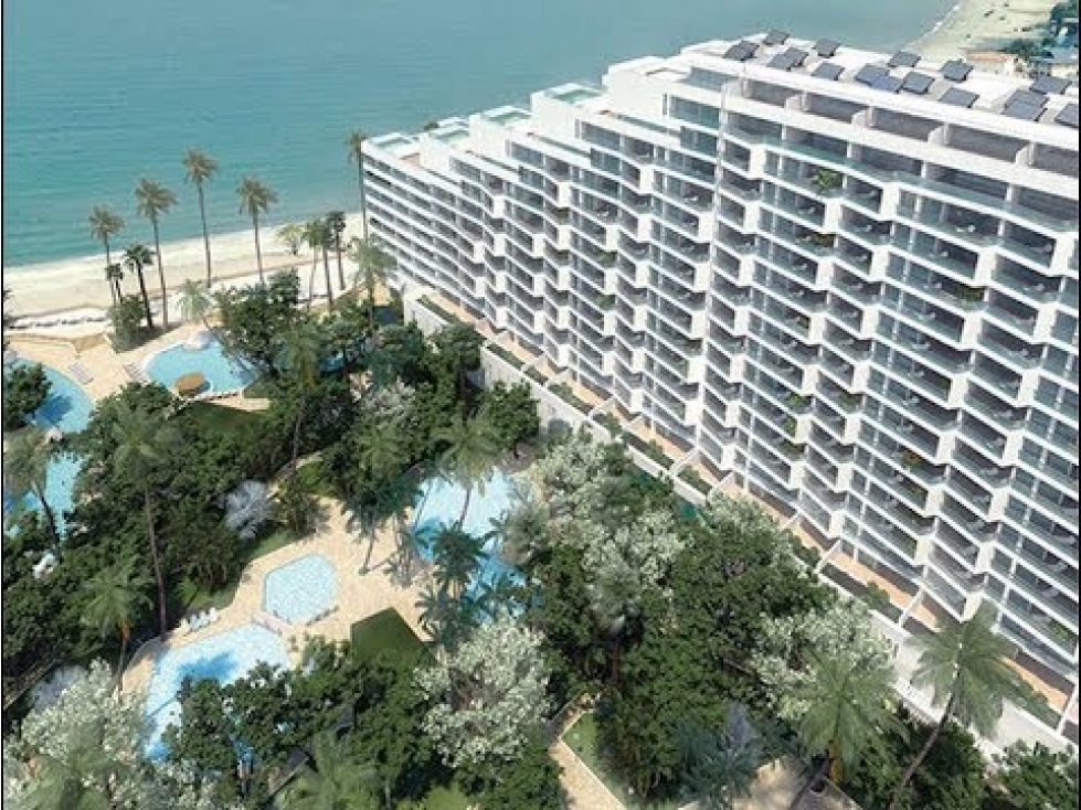 Apartamento en venta en Bello Horizonte, Santa Marta · foto 4 de 24