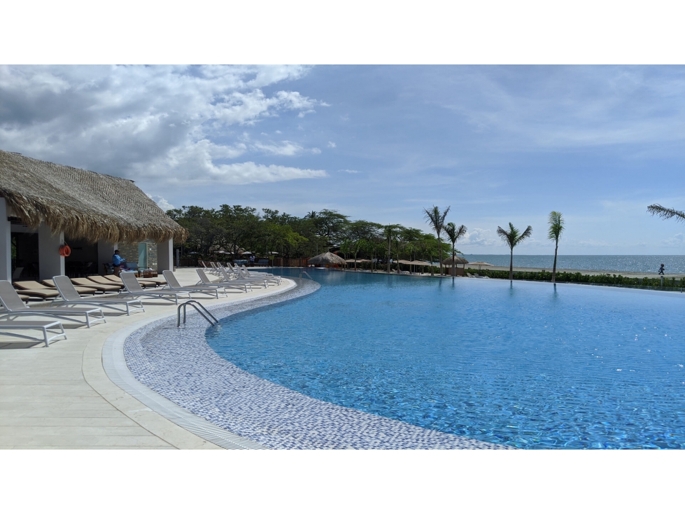 Apartamento en venta en Bello Horizonte, Santa Marta · foto 5 de 24