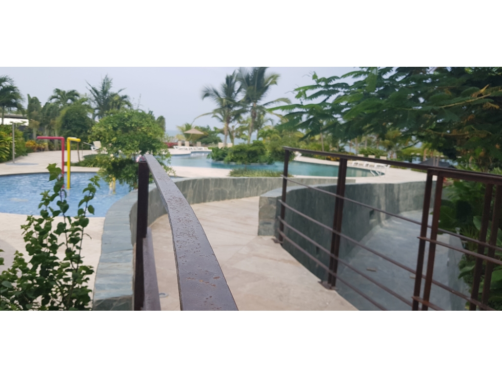Apartamento en venta en Bello Horizonte, Santa Marta · foto 6 de 24
